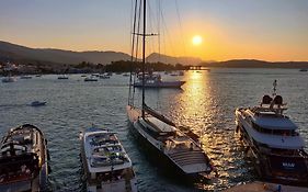 The Manessi City Boutique Hotel